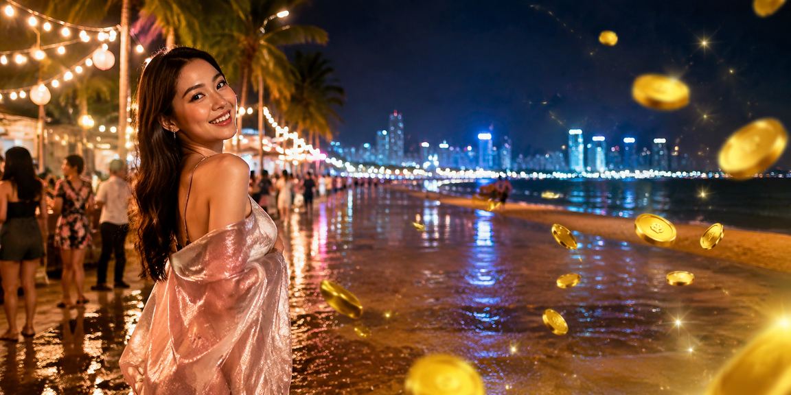 Hình ảnh lễ hội cá cược tại Đà Nẵng với người chơi tham gia sôi nổi