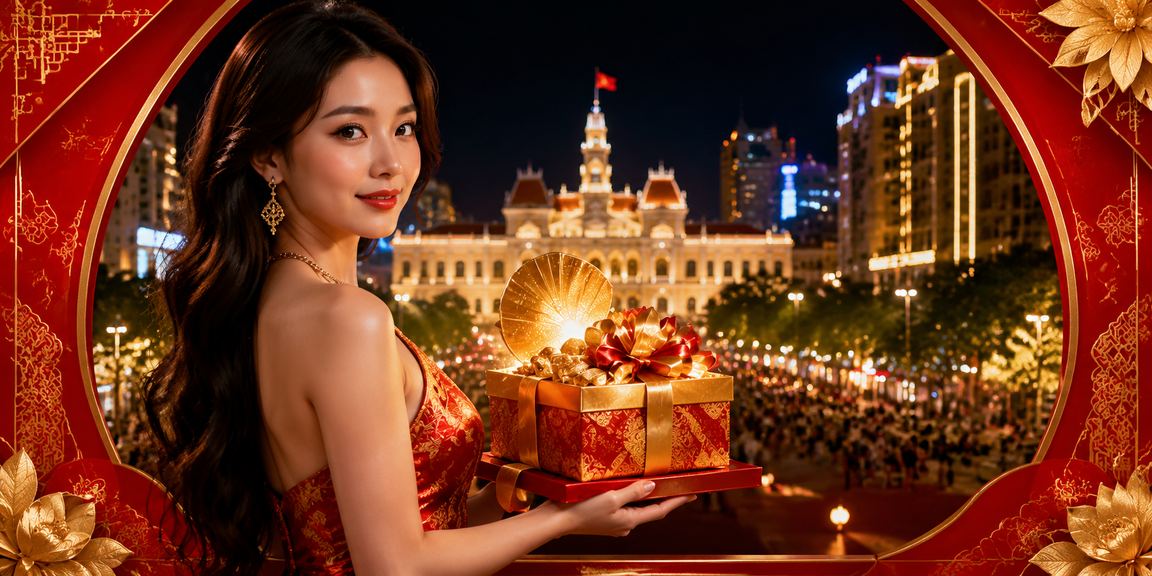 Khung cảnh cá cược casino và thể thao tại Việt Nam